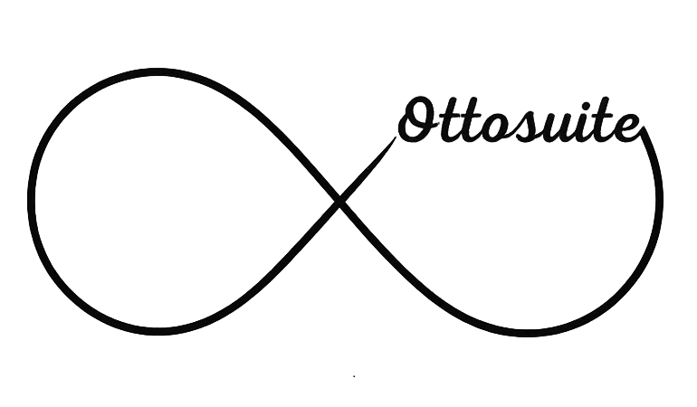Otto Suite Logo